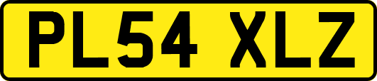 PL54XLZ