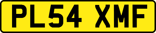 PL54XMF