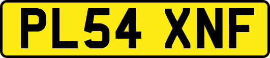 PL54XNF