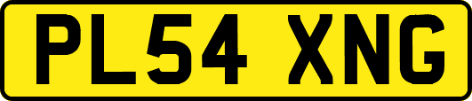 PL54XNG