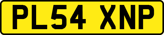 PL54XNP