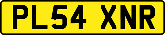 PL54XNR