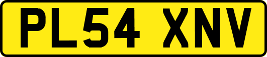 PL54XNV