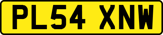 PL54XNW