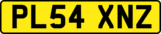 PL54XNZ