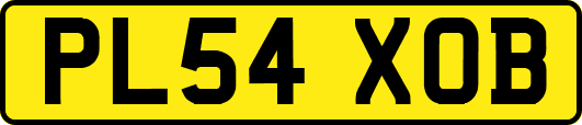 PL54XOB