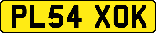 PL54XOK