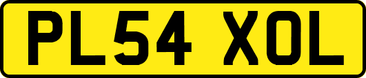 PL54XOL