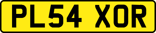 PL54XOR
