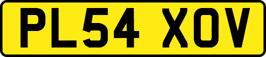 PL54XOV