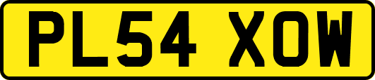 PL54XOW