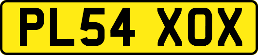 PL54XOX