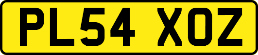 PL54XOZ