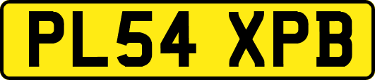 PL54XPB