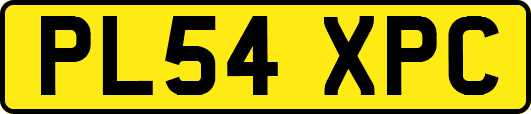 PL54XPC