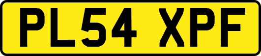 PL54XPF
