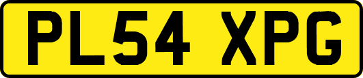 PL54XPG