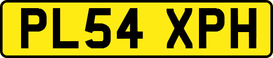 PL54XPH