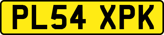 PL54XPK