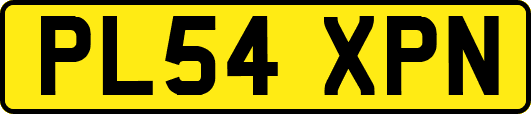 PL54XPN