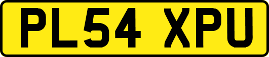 PL54XPU