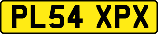 PL54XPX