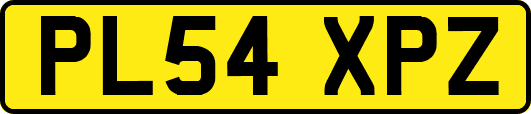PL54XPZ