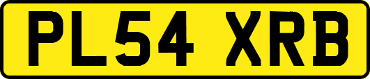 PL54XRB