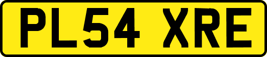 PL54XRE