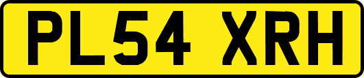 PL54XRH