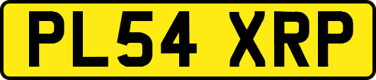 PL54XRP