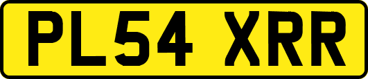 PL54XRR