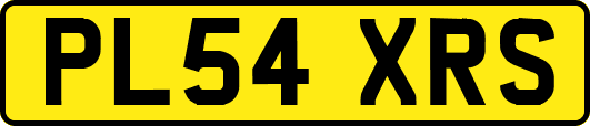 PL54XRS