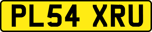 PL54XRU