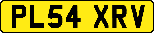 PL54XRV