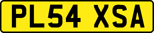 PL54XSA