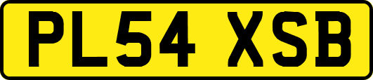 PL54XSB