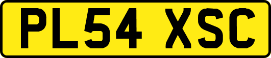 PL54XSC