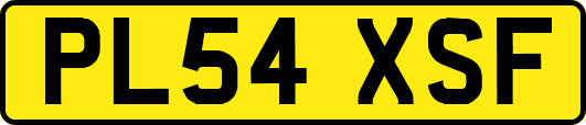 PL54XSF