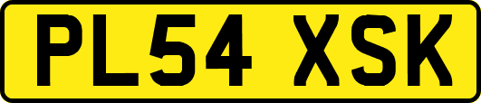 PL54XSK