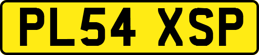PL54XSP