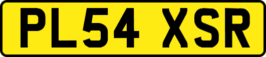 PL54XSR