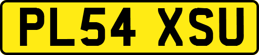PL54XSU