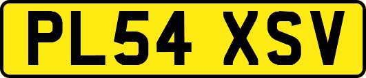 PL54XSV