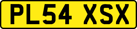 PL54XSX