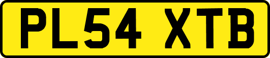 PL54XTB