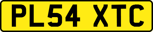 PL54XTC