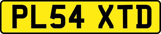 PL54XTD