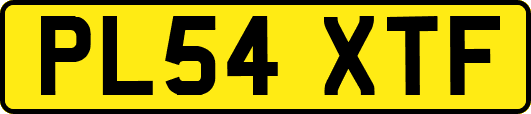 PL54XTF