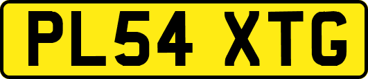 PL54XTG